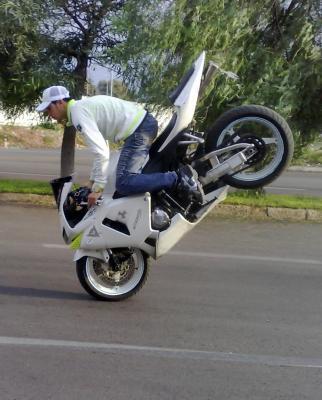                                   STUNT46I