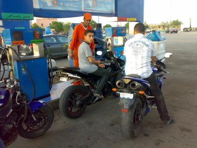                                    (_●) STUNT46I (_●)