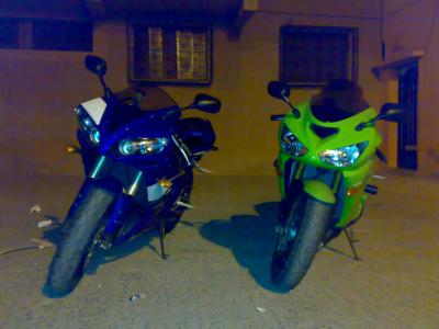                                    (_●) STUNT46I (_●)