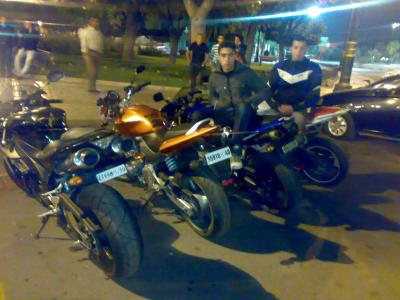                                    (_●) STUNT46I (_●)