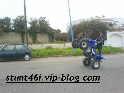 ketzen en action