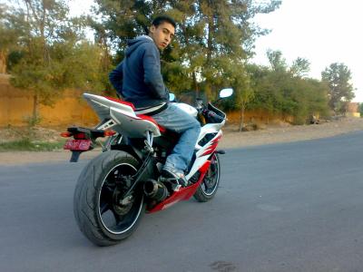                                    (_●) STUNT46I (_●)